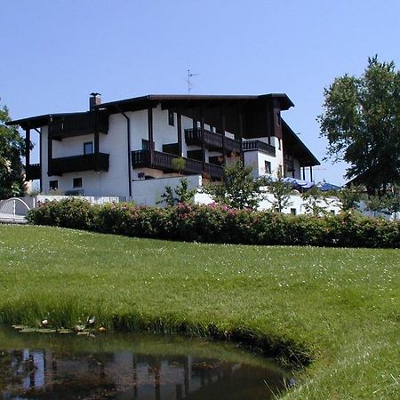 Kurhotel Wuerdinger Hof Bad Füssing Exterior foto