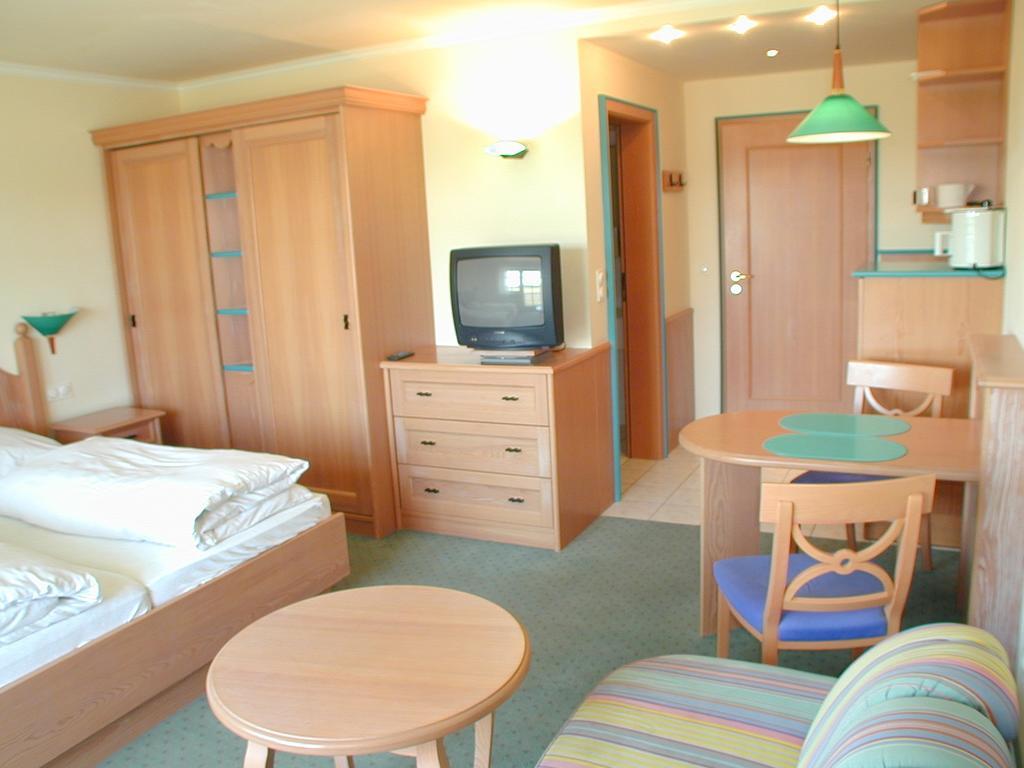 Kurhotel Wuerdinger Hof Bad Füssing Quarto foto