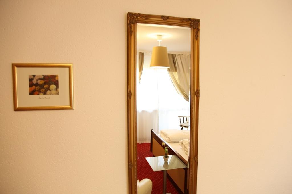 Kurhotel Wuerdinger Hof Bad Füssing Quarto foto