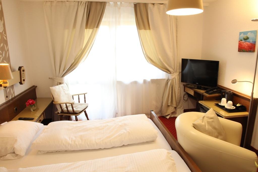 Kurhotel Wuerdinger Hof Bad Füssing Quarto foto