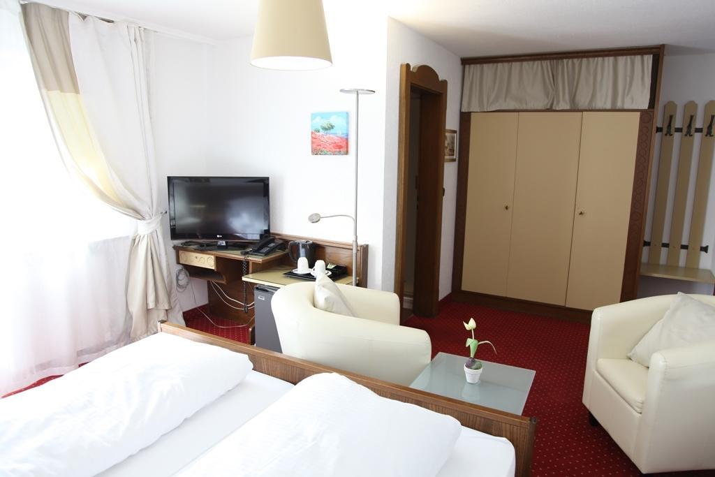 Kurhotel Wuerdinger Hof Bad Füssing Quarto foto