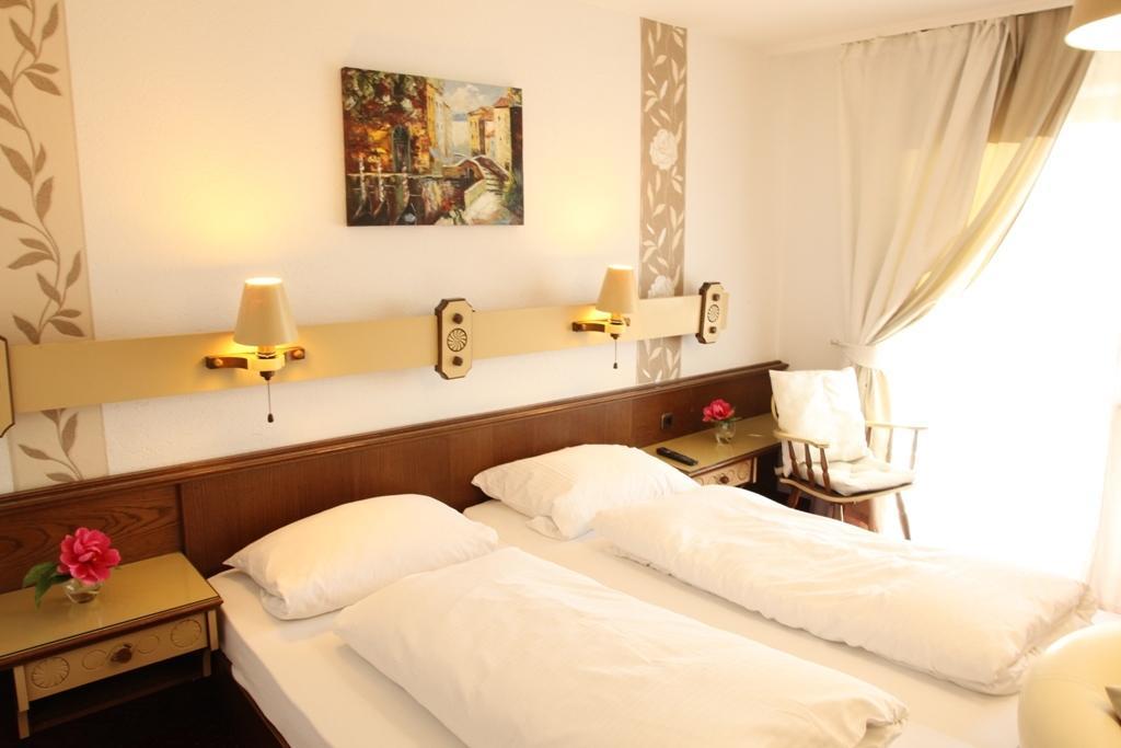 Kurhotel Wuerdinger Hof Bad Füssing Quarto foto