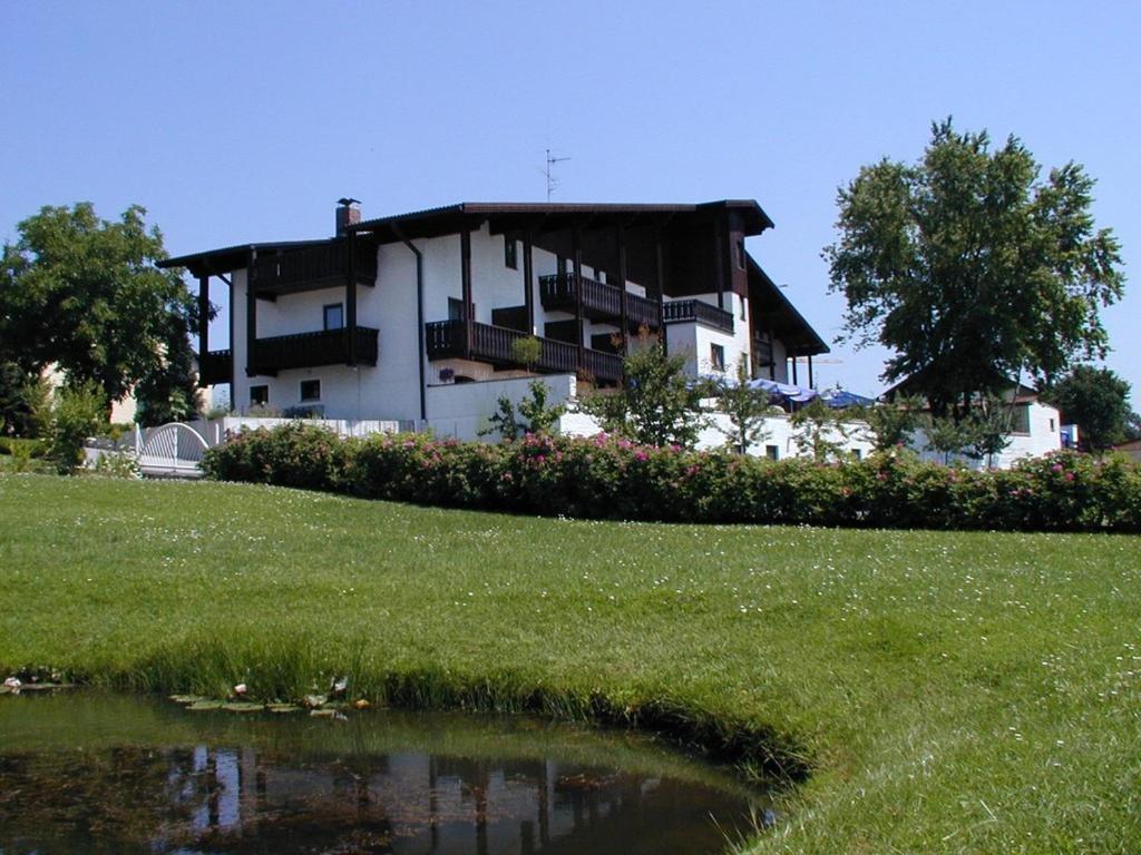 Kurhotel Wuerdinger Hof Bad Füssing Exterior foto